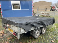 Anssems psx2000 aanhangwagen - afbeelding 3 van  6