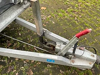 Anssems psx2000 aanhangwagen - afbeelding 6 van  6