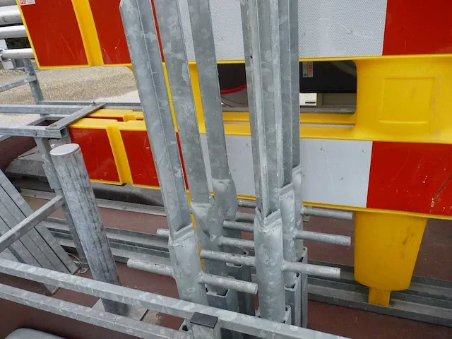 Anssems verkeersbordenwagen - afbeelding 5 van  10