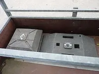 Anssems verkeersbordenwagen - afbeelding 6 van  10
