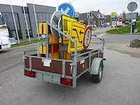 Anssems verkeersbordenwagen - afbeelding 10 van  10