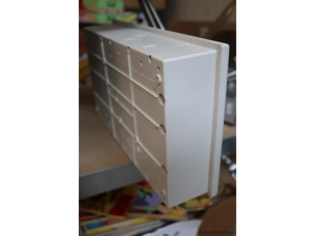 Ansul - notifier by honeywell brandveiligheid/blussysteem, rookmelders & deurdrangers etc. - afbeelding 5 van  13