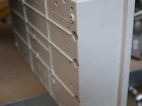 Ansul - notifier by honeywell brandveiligheid/blussysteem, rookmelders & deurdrangers etc. - afbeelding 5 van  13