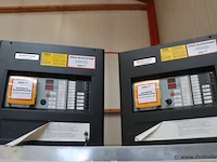 Ansul - notifier by honeywell brandveiligheid/blussysteem, rookmelders & deurdrangers etc. - afbeelding 6 van  13