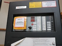 Ansul - notifier by honeywell brandveiligheid/blussysteem, rookmelders & deurdrangers etc. - afbeelding 7 van  13