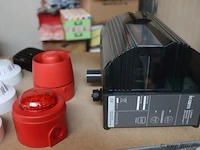 Ansul - notifier by honeywell brandveiligheid/blussysteem, rookmelders & deurdrangers etc. - afbeelding 11 van  13