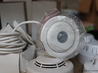 Ansul - notifier by honeywell brandveiligheid/blussysteem, rookmelders & deurdrangers etc. - afbeelding 12 van  13