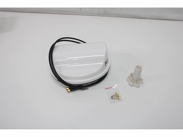 Ant2 maxview 2x2 mimo wifi antenne wit - afbeelding 5 van  5