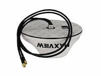 Ant2 maxview 2x2 mimo wifi antenne wit - afbeelding 1 van  4