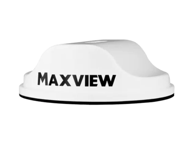 Ant2 maxview 2x2 mimo wifi antenne wit - afbeelding 3 van  4