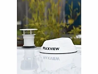 Ant2 maxview 2x2 mimo wifi antenne wit - afbeelding 4 van  4