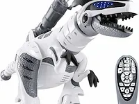Antaprcis rc op afstand bestuurbare dinosaurus-robot - afbeelding 1 van  4