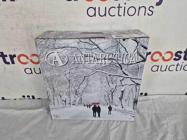 Antarctica 5869 dames snowboots - afbeelding 2 van  3