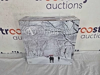 Antarctica 5869 dames snowboots - afbeelding 2 van  3