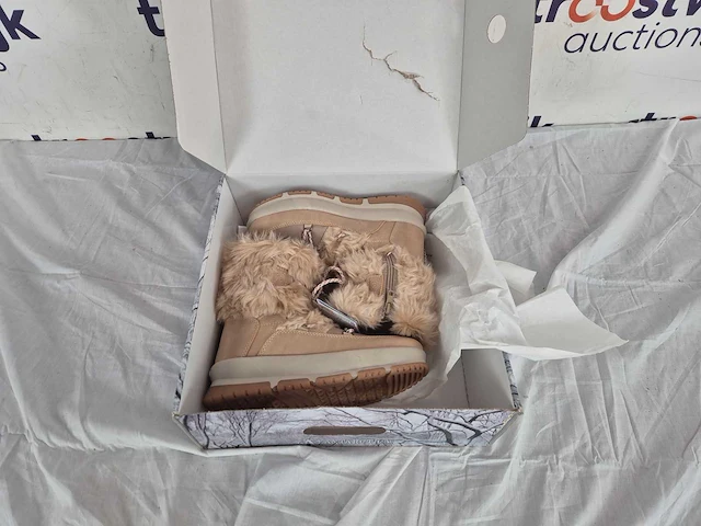 Antarctica 5869 dames snowboots - afbeelding 3 van  3