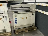 Antaris strokensnijmachine - afbeelding 1 van  4