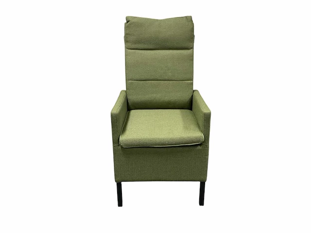 Antas - relax chair - tuinstoel (4x) - afbeelding 3 van  5