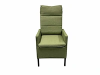 Antas - relax chair - tuinstoel (4x) - afbeelding 3 van  5