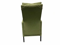 Antas - relax chair - tuinstoel (4x) - afbeelding 4 van  5