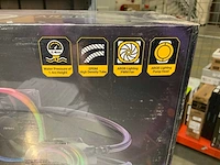 Antec vortex 360 liquid cooler - afbeelding 2 van  3