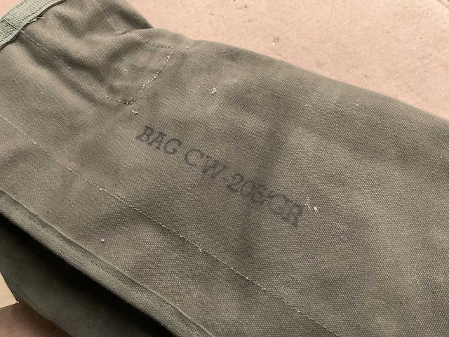 Antenna case (2x) - afbeelding 3 van  3