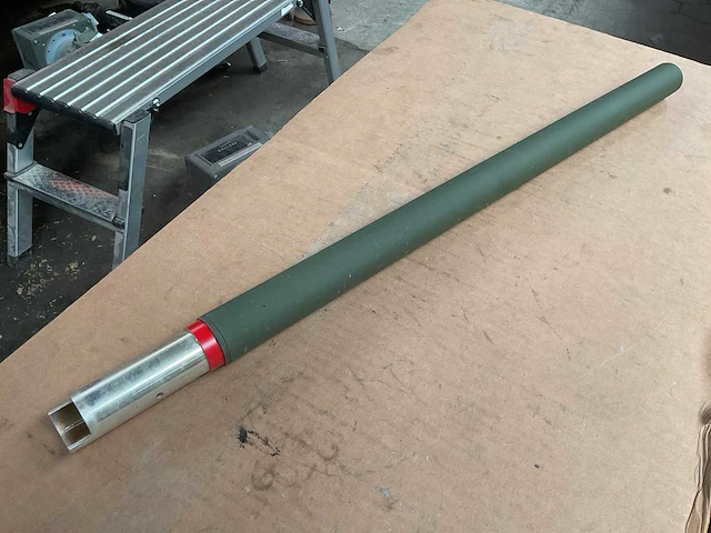 Antenna support sleave (20x) - afbeelding 1 van  5