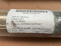Antenna support sleave (20x) - afbeelding 4 van  5