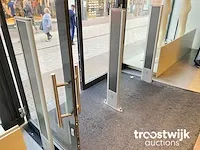 Anti diefstal systeem 3-koloms - afbeelding 1 van  3