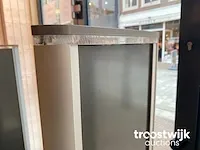 Anti diefstal systeem 3-koloms - afbeelding 2 van  3