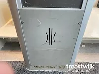 Anti diefstal systeem 3-koloms - afbeelding 3 van  3