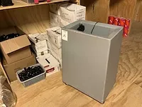 Anti diefstal systeem - afbeelding 1 van  5