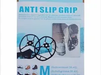 Anti slip grip maat m - afbeelding 3 van  3