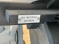 Anti-statische stoel (5x) - afbeelding 5 van  5