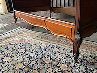 Antiek bed - afbeelding 5 van  8