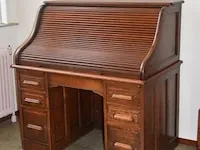 Antiek bureau - afbeelding 2 van  4