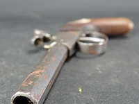 Antiek (ca. 1800) pistool - afbeelding 4 van  5