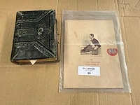 Antiek fotoalbum - afbeelding 3 van  11