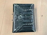 Antiek fotoalbum - afbeelding 6 van  11