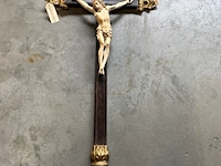Antiek kruis - afbeelding 1 van  9