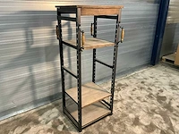 Antiek winkeldisplay - afbeelding 4 van  6
