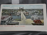 Antieke ansichtkaarten - afbeelding 4 van  13