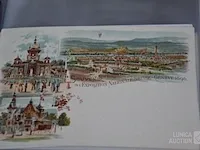 Antieke ansichtkaarten - afbeelding 5 van  13
