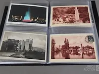 Antieke ansichtkaarten - afbeelding 1 van  13