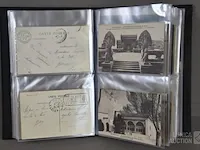 Antieke ansichtkaarten - afbeelding 8 van  13
