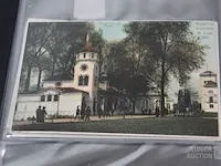 Antieke ansichtkaarten - afbeelding 9 van  13