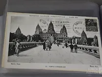 Antieke ansichtkaarten - afbeelding 10 van  13