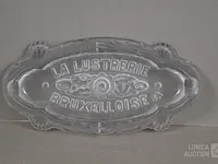 Antieke asbak - afbeelding 2 van  3