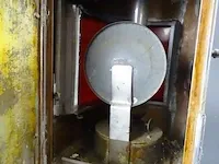Antieke bakboordlamp - afbeelding 4 van  5