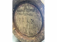 Antieke biervatpomp - afbeelding 5 van  5