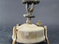 Antieke brander?. - afbeelding 2 van  5